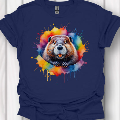 Bever Splash T-Shirt