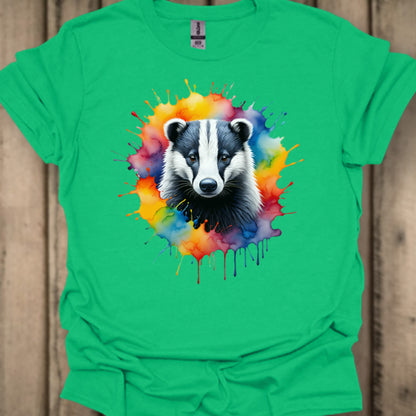 Das Splash T-Shirt