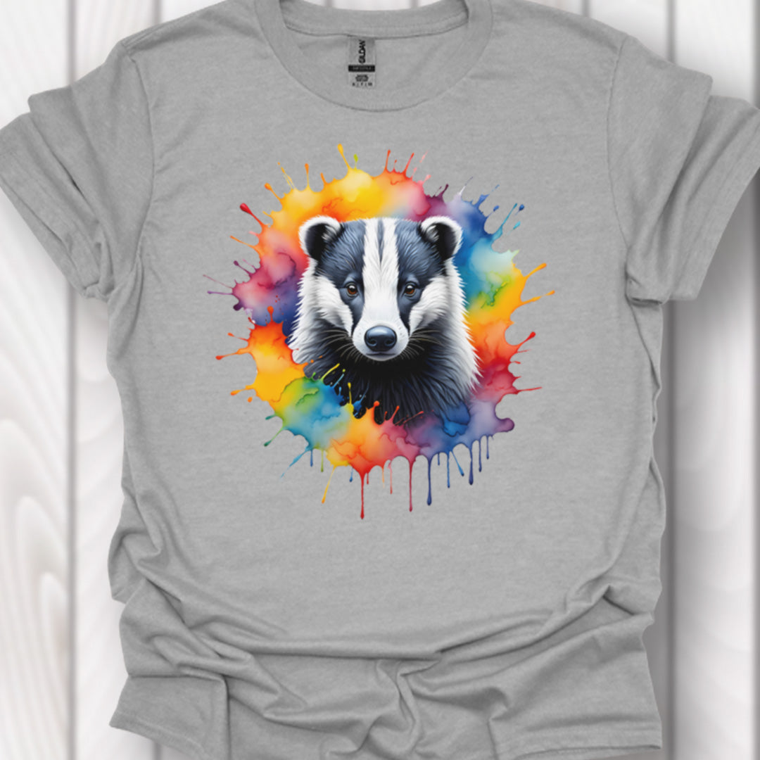 Das Splash T-Shirt