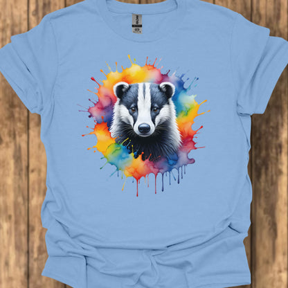 Das Splash T-Shirt