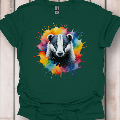 Das Splash T-Shirt