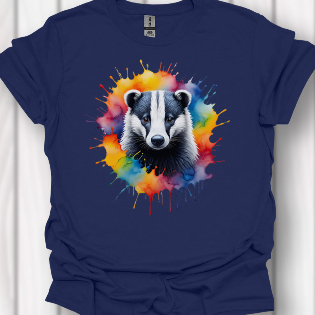 Das Splash T-Shirt