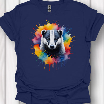 Das Splash T-Shirt
