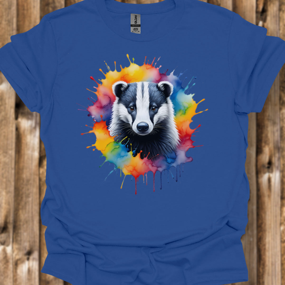 Das Splash T-Shirt