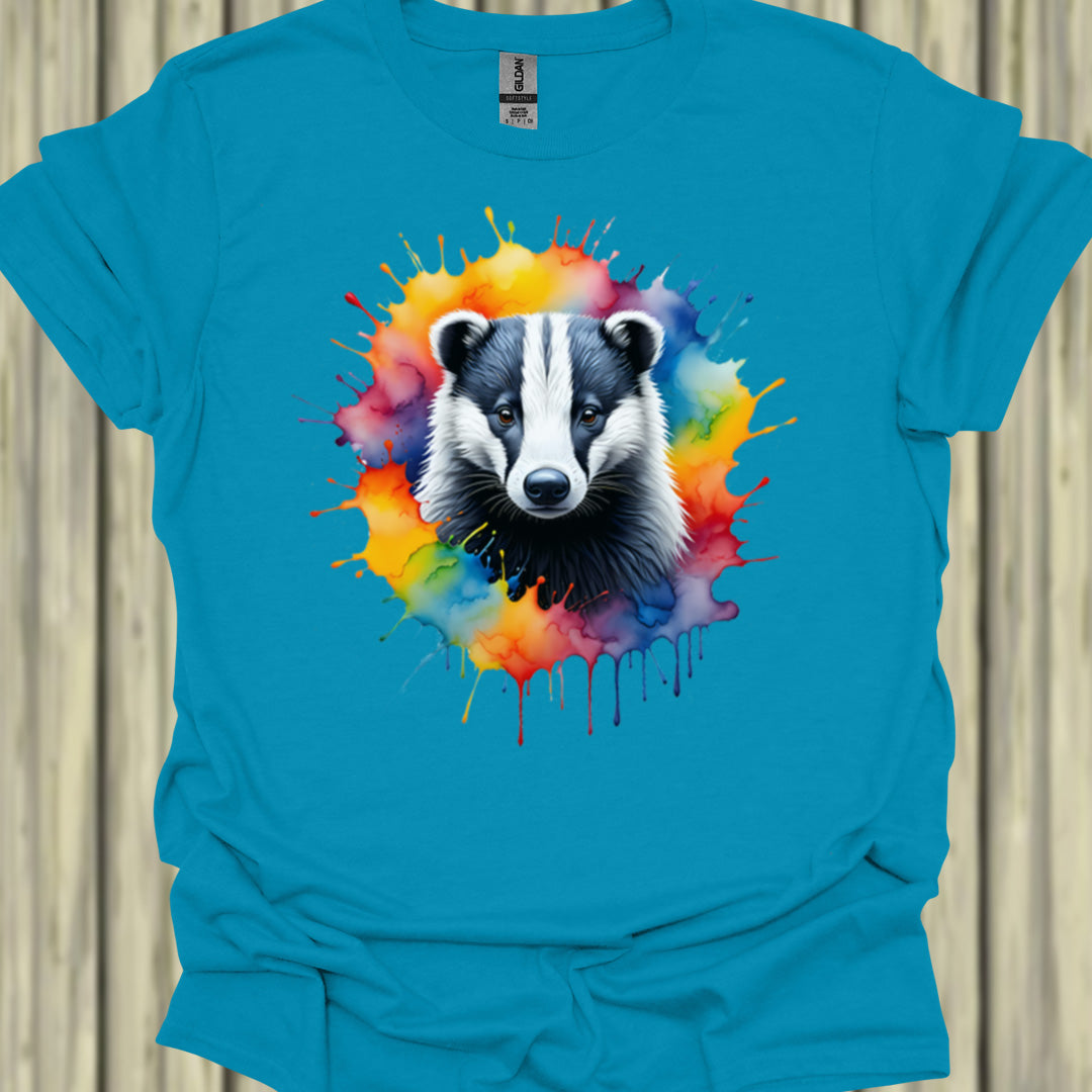 Das Splash T-Shirt
