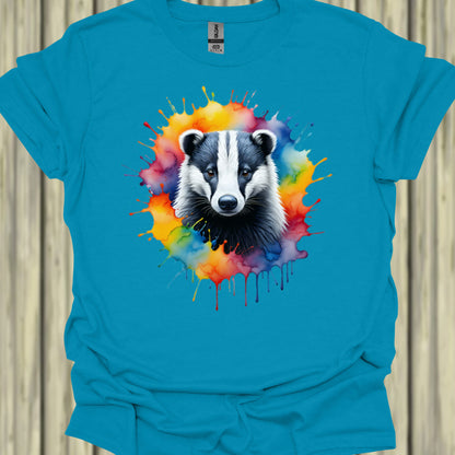 Das Splash T-Shirt