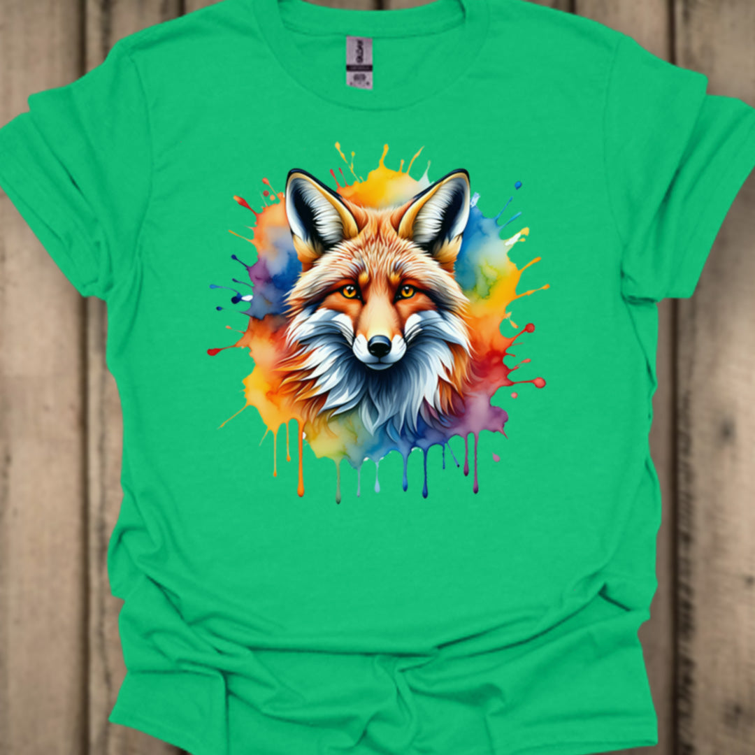 Vos Splash T-Shirt