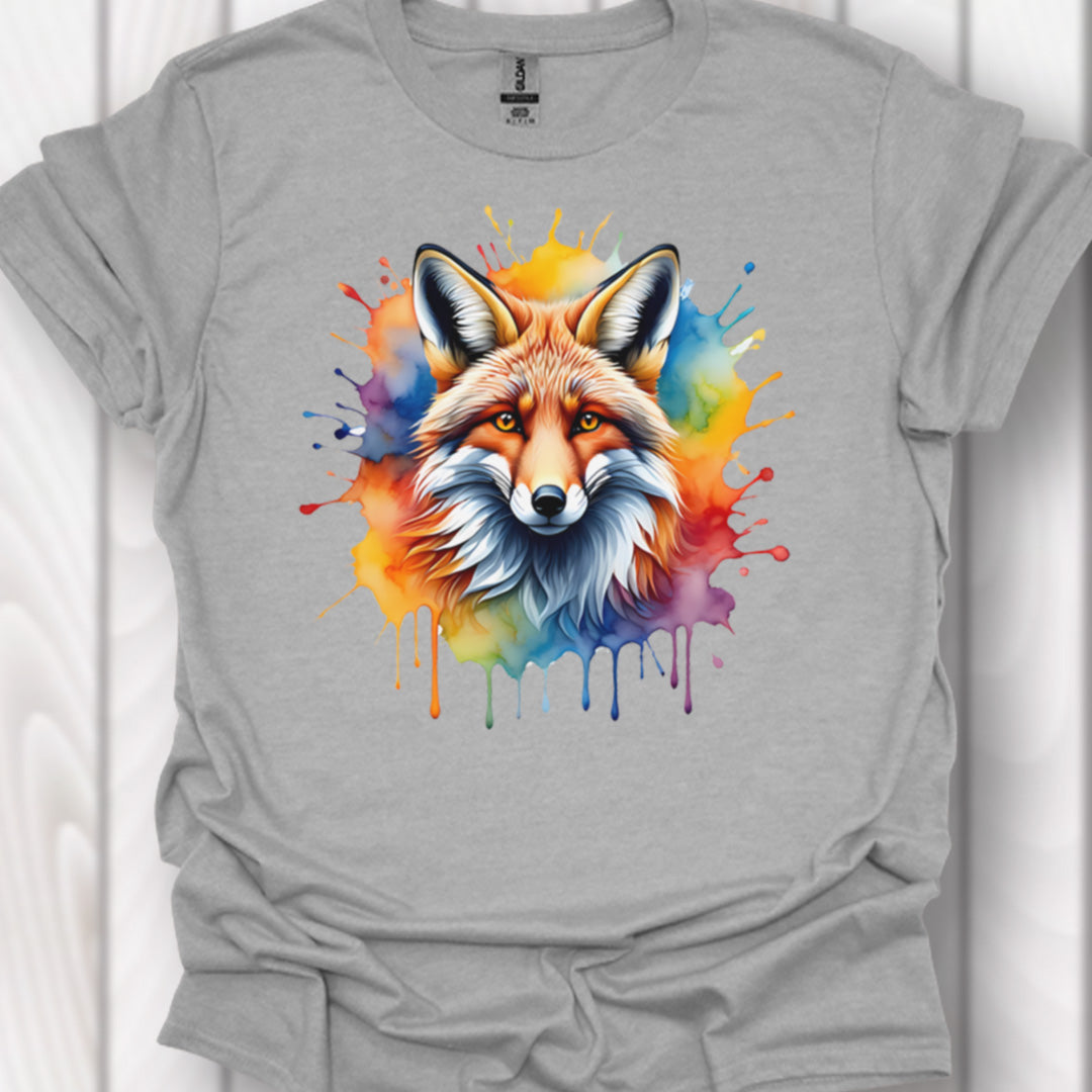 Vos Splash T-Shirt