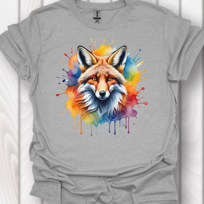 Vos Splash T-Shirt