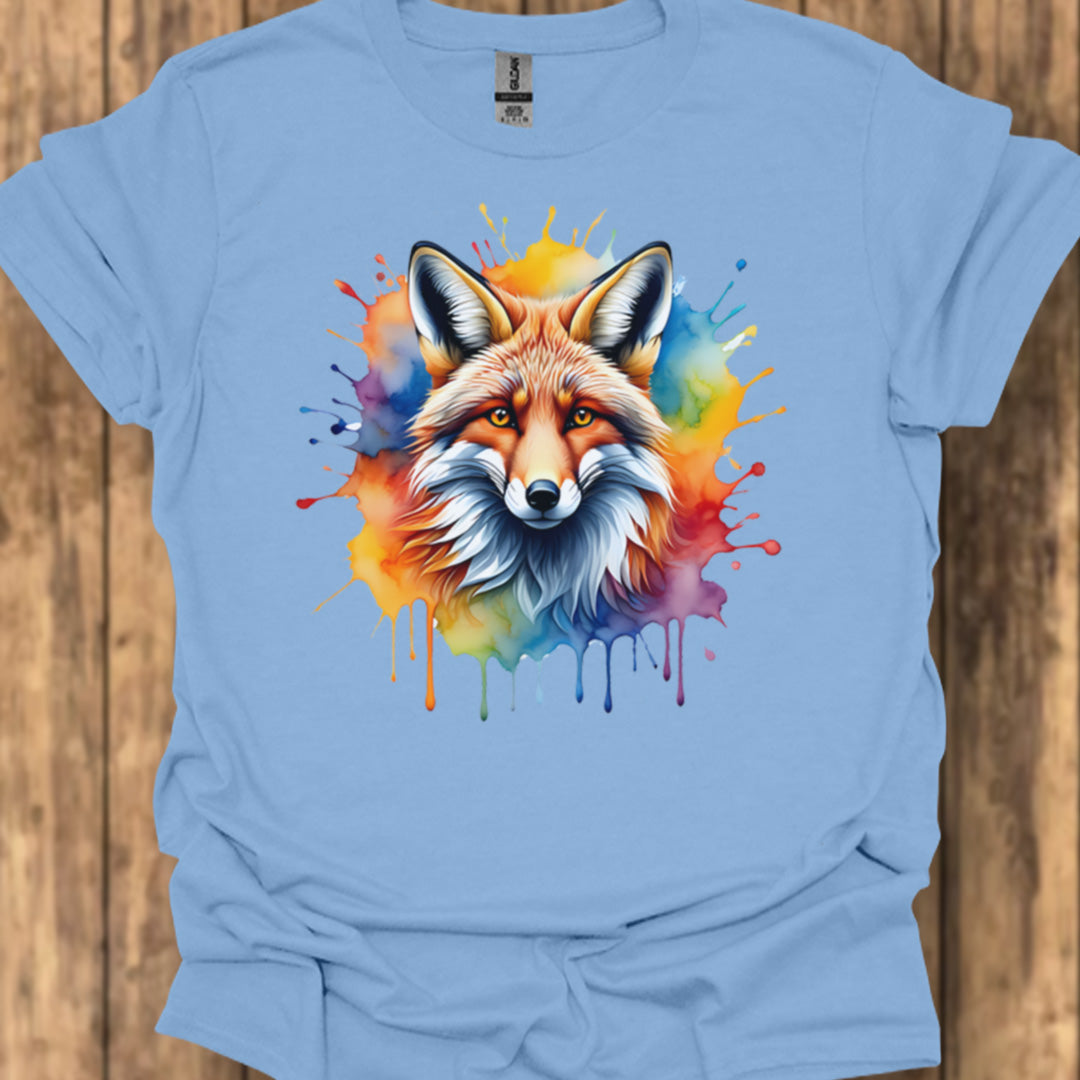 Vos Splash T-Shirt