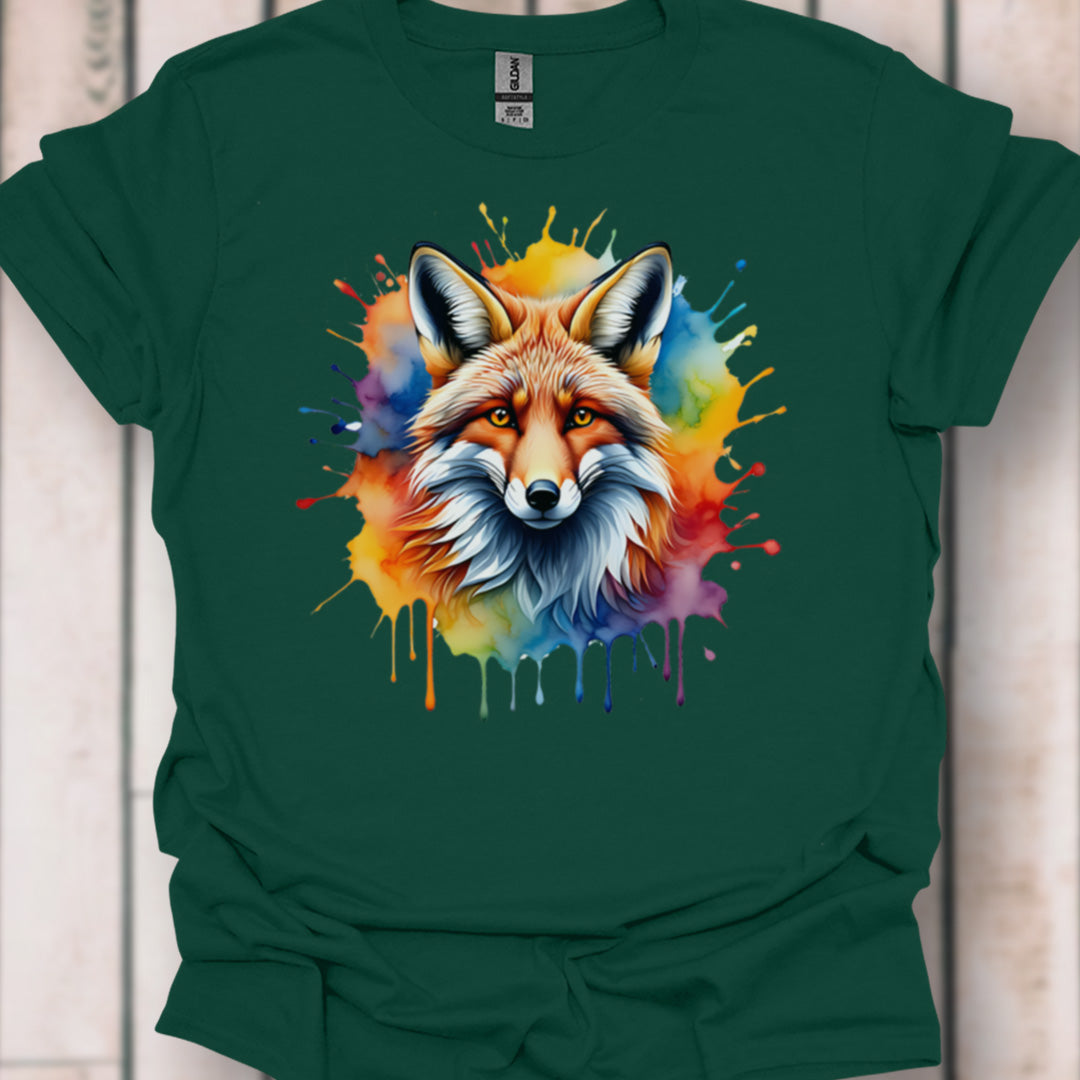Vos Splash T-Shirt