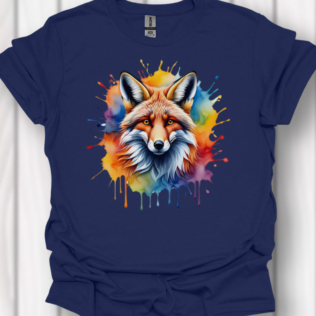 Vos Splash T-Shirt