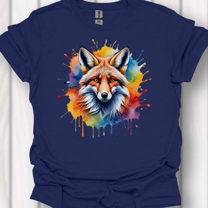 Vos Splash T-Shirt