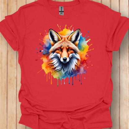 Vos Splash T-Shirt