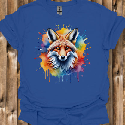 Vos Splash T-Shirt