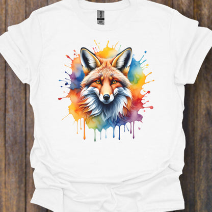 Vos Splash T-Shirt