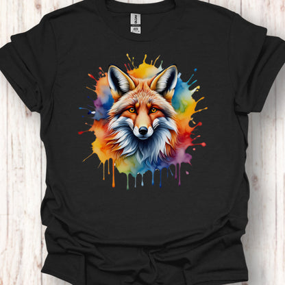 Vos Splash T-Shirt