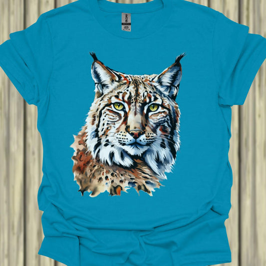 Lynx T‑Shirt