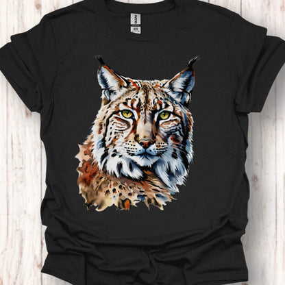 Lynx T‑Shirt