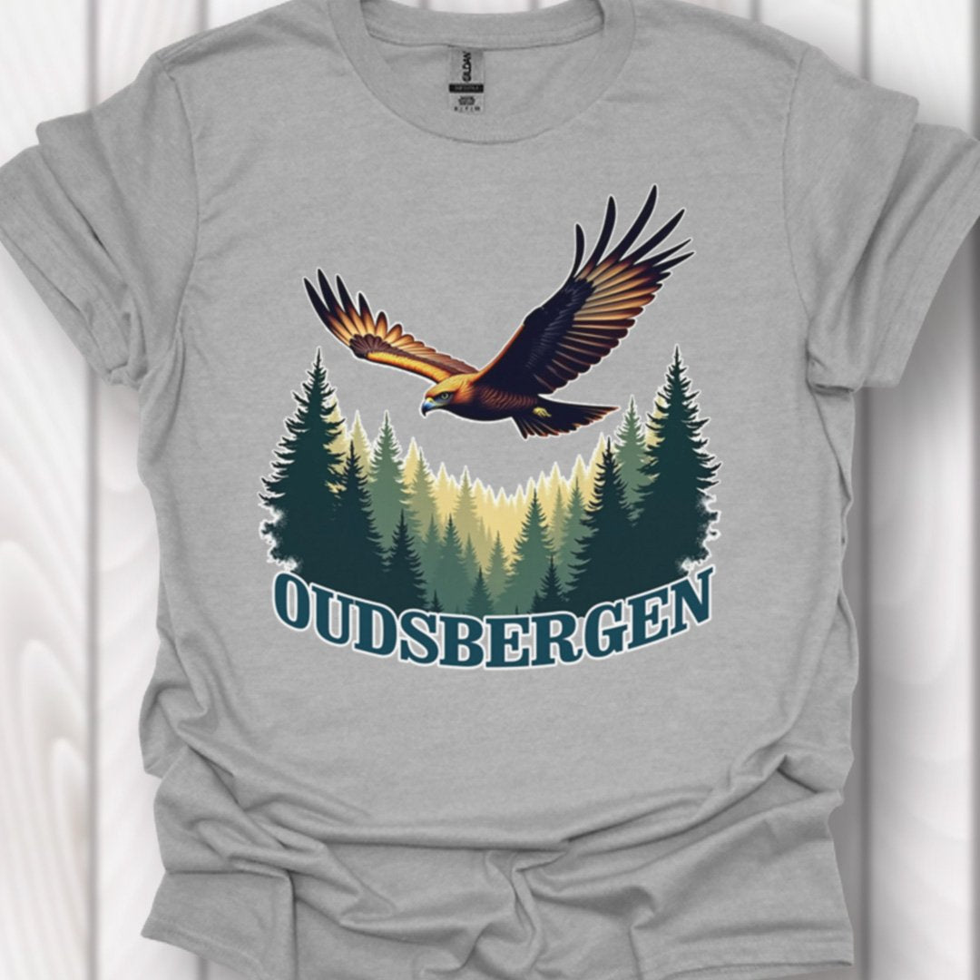Buse Oudsbergen T-shirt intemporel 