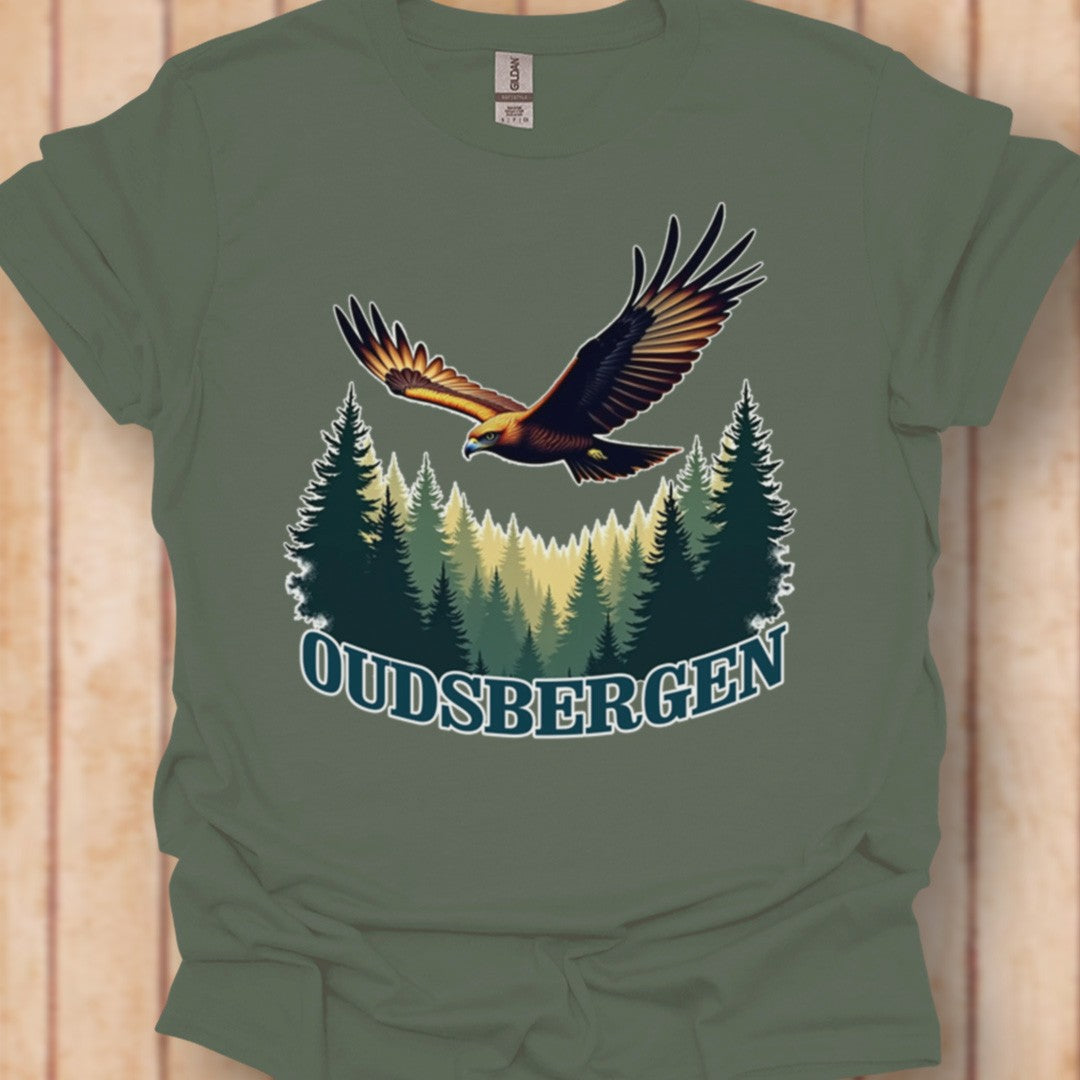 Buse Oudsbergen T-shirt intemporel 