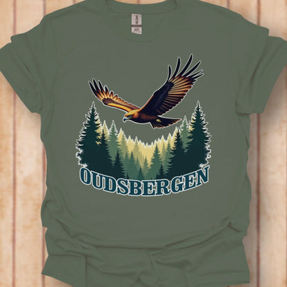 Buse Oudsbergen T-shirt intemporel 