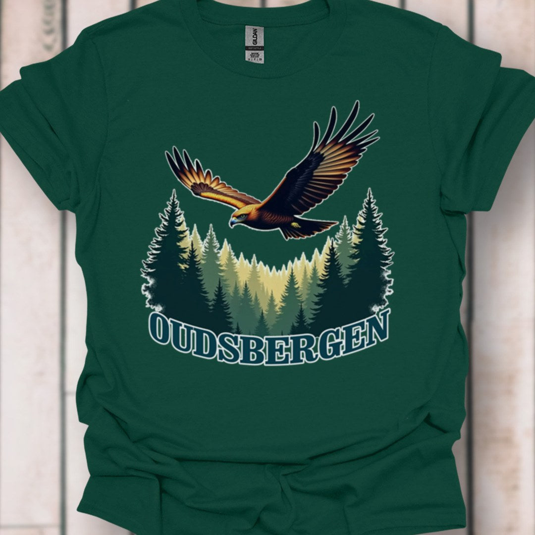 Buse Oudsbergen T-shirt intemporel 