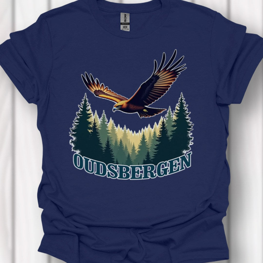 Buse Oudsbergen T-shirt intemporel 