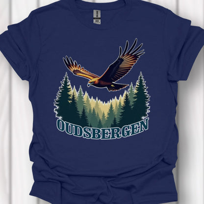Buse Oudsbergen T-shirt intemporel 