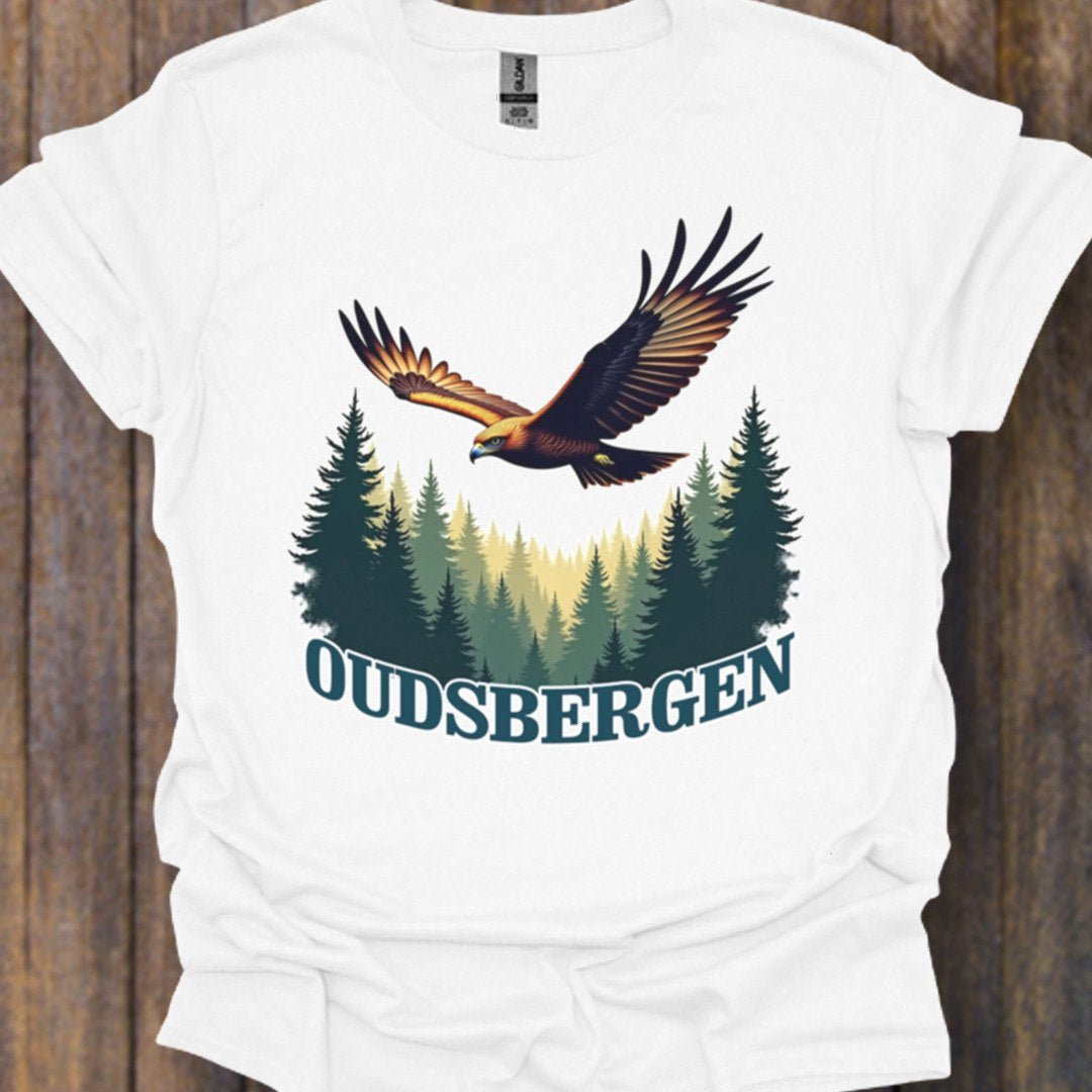 Buse Oudsbergen T-shirt intemporel 