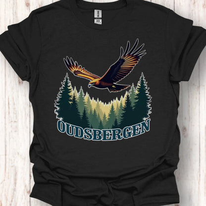 Buse Oudsbergen T-shirt intemporel 