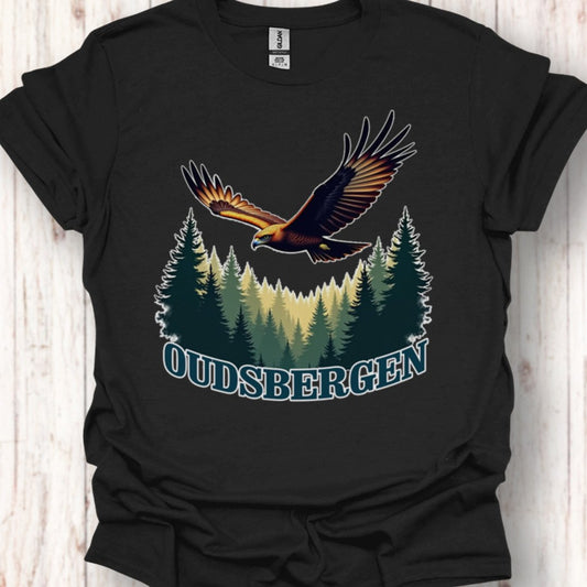 Buse Oudsbergen T-shirt intemporel 
