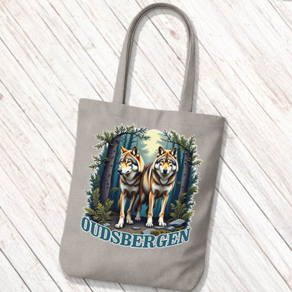 Wolvenbroeders Oudsbergen Tote Bag