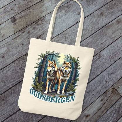 Wolvenbroeders Oudsbergen Tote Bag