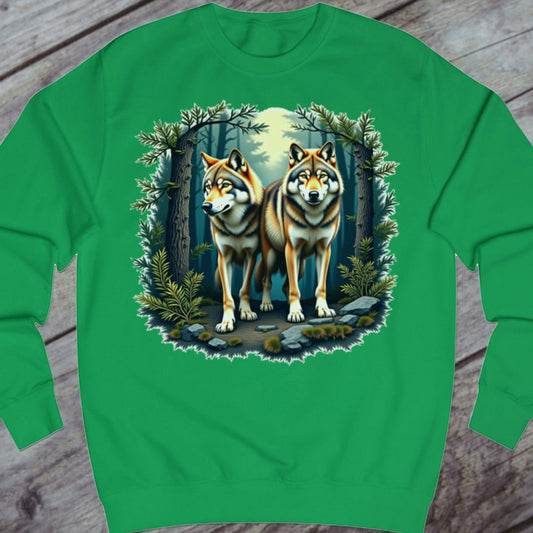 Wolvenbroeders sweatshirt