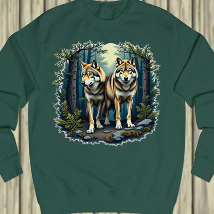 Wolvenbroeders sweatshirt