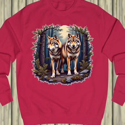 Wolvenbroeders sweatshirt