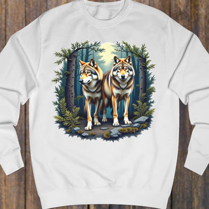 Wolvenbroeders sweatshirt