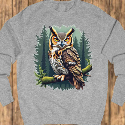 Oehoe sweatshirt
