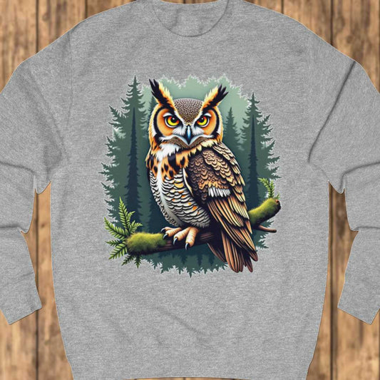 Oehoe sweatshirt