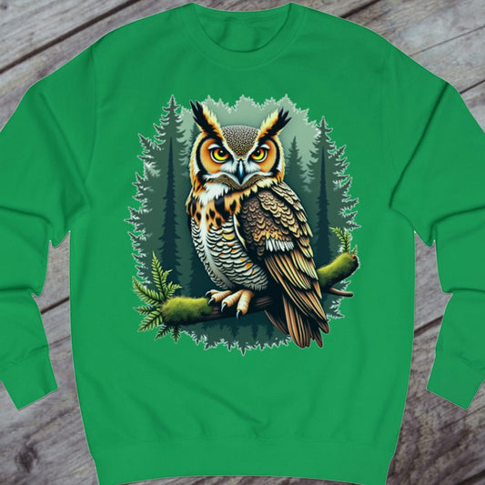 Oehoe sweatshirt