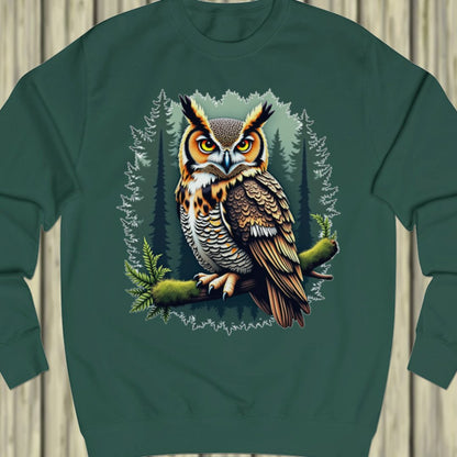 Oehoe sweatshirt