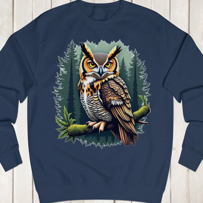 Oehoe sweatshirt