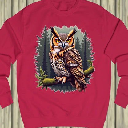 Oehoe sweatshirt