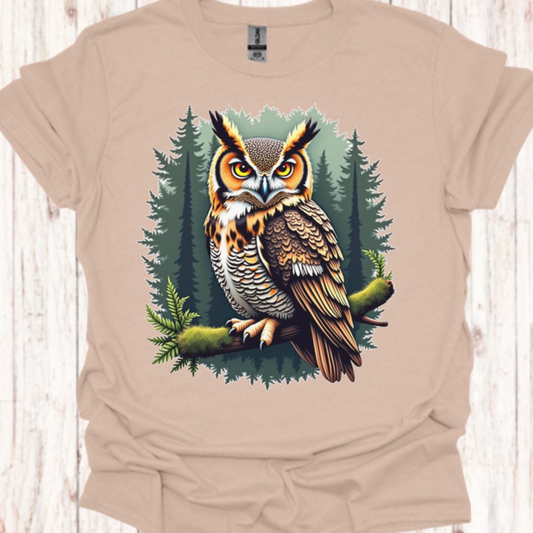 Oehoe T‑Shirt