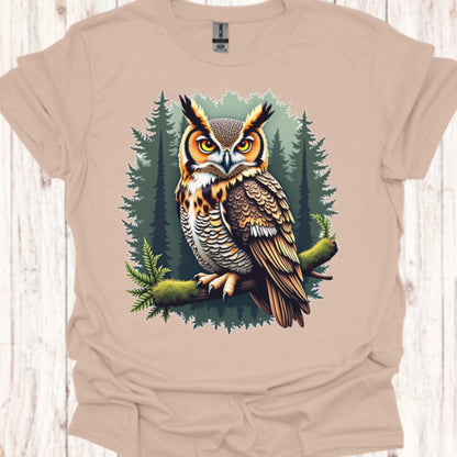 Oehoe T‑Shirt
