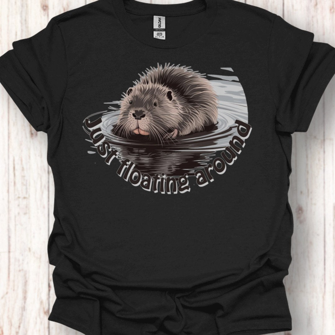 Floating Around timeless T-shirt 