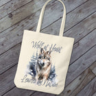 Tote Bag Leader by Nature