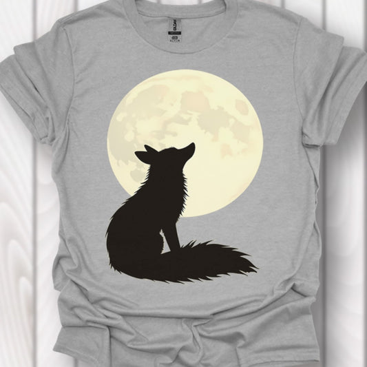 Vos volle maan T‑Shirt