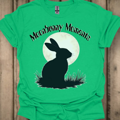 Moonbunny Moments T-shirt tendance